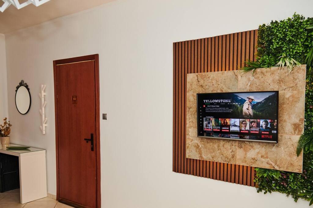 Florina Modern Studio Exterior foto